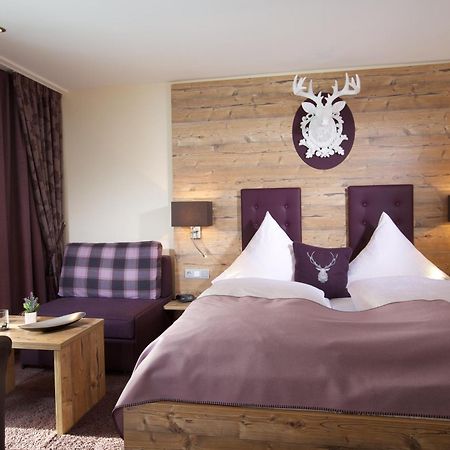 Hotel Heselbacher Hof Baiersbronn Esterno foto