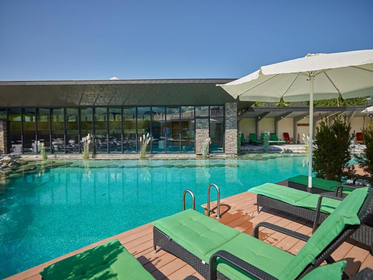 Hotel Heselbacher Hof Baiersbronn Esterno foto
