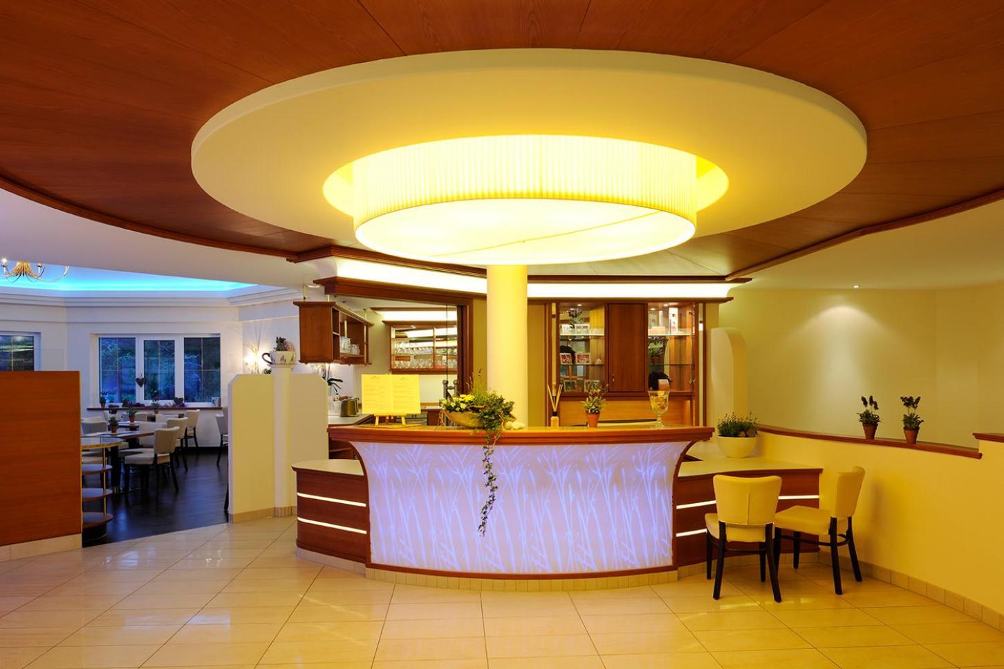 Hotel Heselbacher Hof Baiersbronn Esterno foto