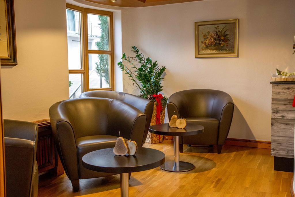 Hotel Heselbacher Hof Baiersbronn Esterno foto