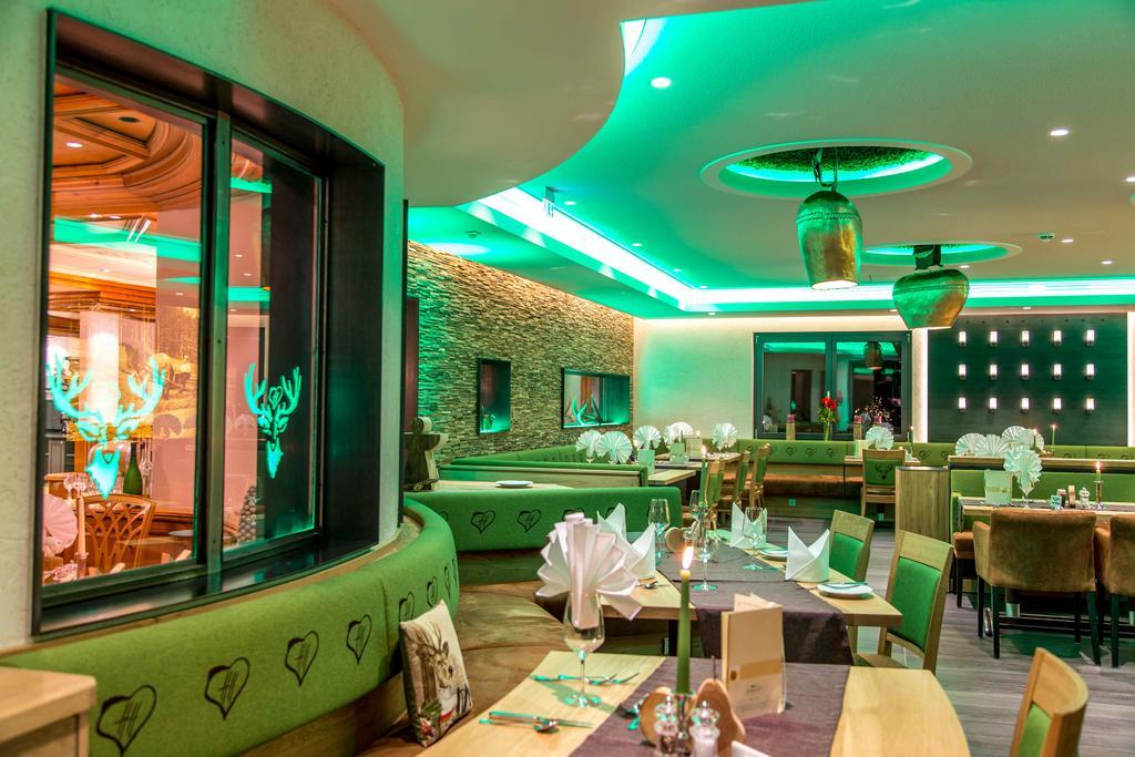 Hotel Heselbacher Hof Baiersbronn Esterno foto