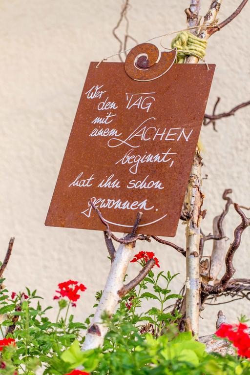 Hotel Heselbacher Hof Baiersbronn Esterno foto